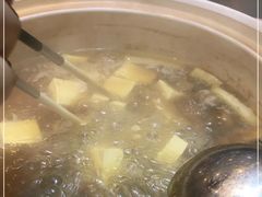 -爱膳菌锅锅(阳南店)