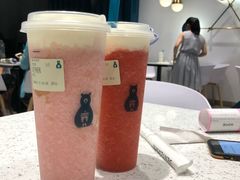 -森茶(湛江万达店)