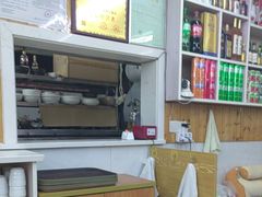 -朴氏韩国料理(北欧丽景店)