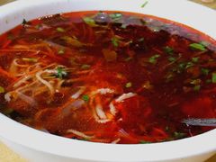 -筋面郎(东坡店)