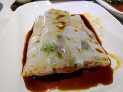 -味可道美食坊(福基路店)