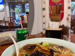-奎元馆.百年奎元.非遗传承(西湖边的解放路店)