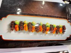 -功德林素菜饭庄(前门店)