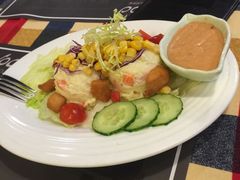 -遇见西木美式餐厅(体育路店)