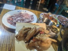 -五里关火锅(牛市口店)