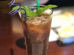 檸檬茶-RELLMAN莱尔曼牛扒(长安店)