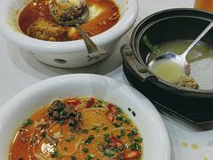-潮味鱼仔店·地道潮汕味(坪山店)