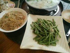-顺德一品粥·20年凤城老字号(芳村店)