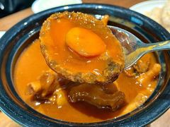 -将相和·海鲜蒸饺大连菜