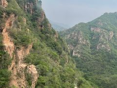 -京东石林峡风景区