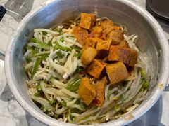 -鲜得来排骨年糕(即墨路店)