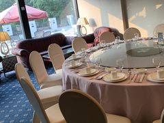 包厢-御花园·粤菜·海鲜火锅(中山公园店)