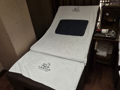 -水墨澜渟足道·SPA·传统(四望亭东关街店)
