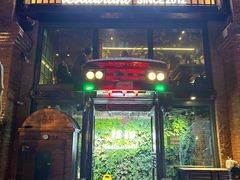 门面-1819餐厅·团队聚餐·烤串·精酿