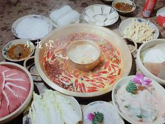 -小龙坎火锅(万象城店)