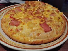 -萨莉亚意式餐厅(杭州滨江天街店)