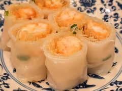 -誉八仙粤菜(万象天地店)