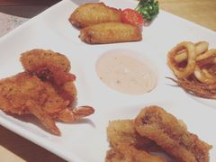 -必胜客(北苑路店)