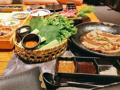 -黑牛の店·和牛烧肉(大悦城店)