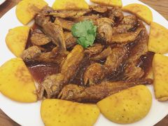 -老回回饺子馆(海洋馆店)