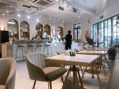 大堂-Fridi Patisserie Cafe