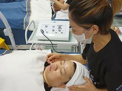 -首脑美容美发化妆美甲培训学校(长沙校区)