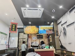 -百年老字号·观振兴蟹黄面·三虾面·苏式面(观前街富仁坊巷店)