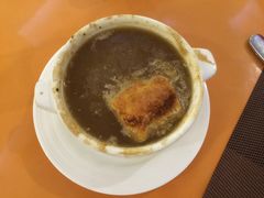 -红房子西菜馆(淮海中路店)