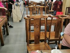 大堂-砂锅李(九江路店)