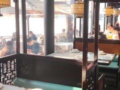 -柳莺湖上·湖景餐厅·江南菜(西湖店)