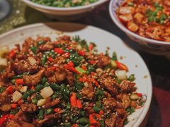 -杨记隆府(汉街店)