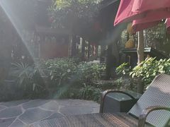 -西安国际创新人才交流中心•药浴温泉