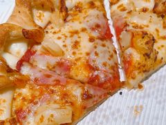 -必胜客(港城新天地店)