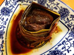 -洞天食府(北大街店)