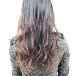 -简影造型·自选烫染接发salon