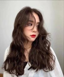 点击看大图 -MORI HAIR SALON日式美发沙龙