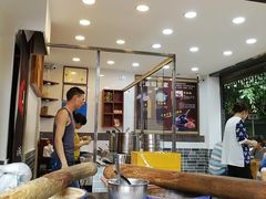 -芝麻糊世家(西华店)