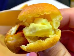 -蛋仔超人·鸡蛋仔·港奶(西华路店)