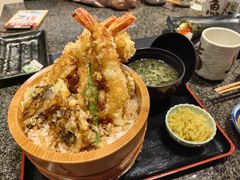 -沼津魚がし鮨(御殿場アウトレット店)