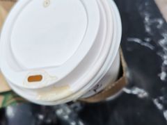 -星巴克(吉林财富广场店)