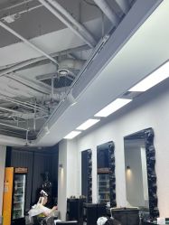 -Sying杉影日式烫染專門店
