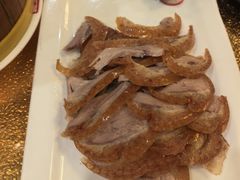 -北京全聚德(西客站店)