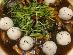 -局气烤鸭·北京菜(前门店)
