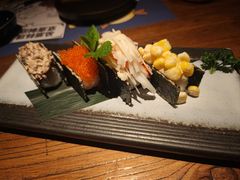 -京鹿料理(荟聚店)