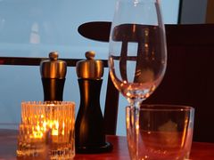 -上海柏悦酒店·世纪100牛排馆