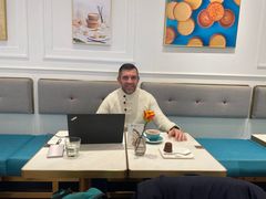 -PAUL LAFAYET 法式甜品(深圳湾万象城店)