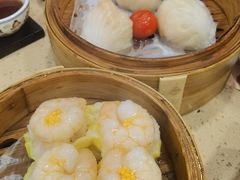-点都德(皇岗村店)