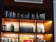 -蚝堡·生蚝海鲜烧烤物种起源•海肠捞饭(刘公岛店)