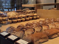 -LANLIZI BAKERY(COSMO店)