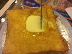 得奖西多士-金华冰厅